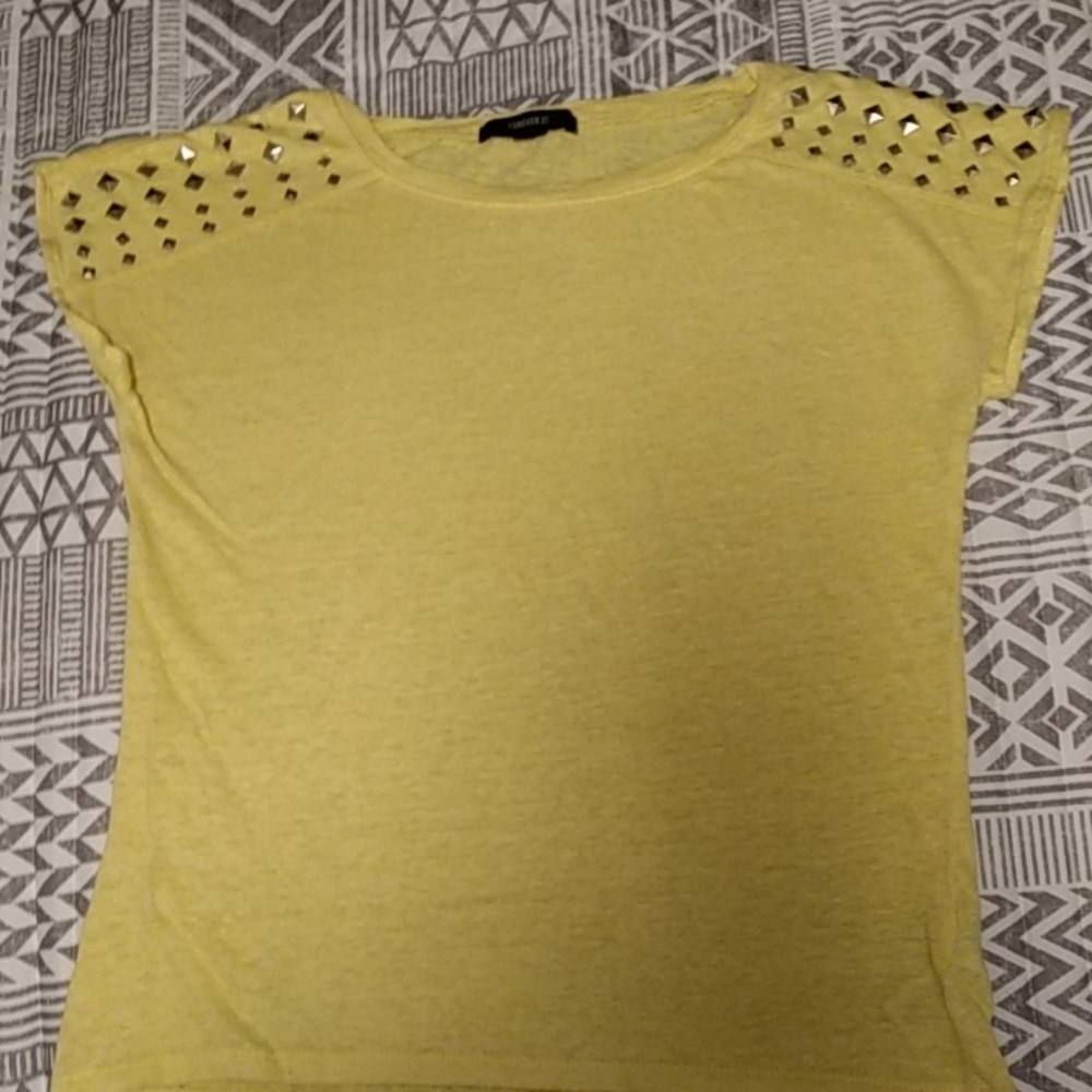 Forever 21 shirt